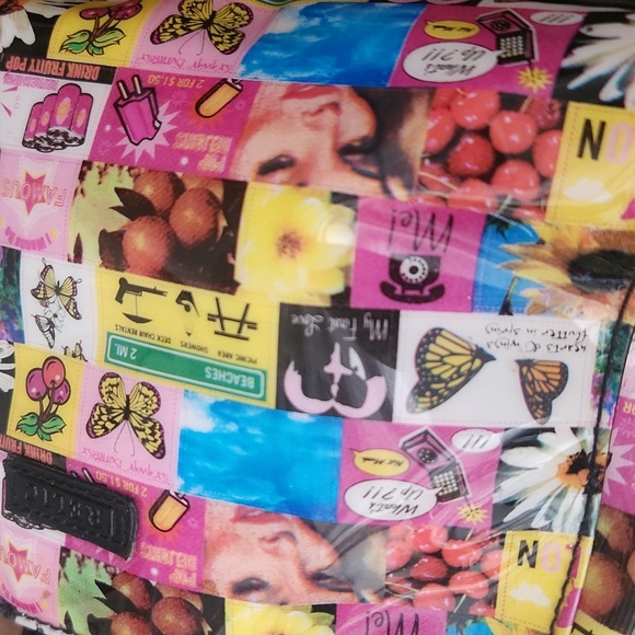 Relic mini bag - Picture 6 of 7